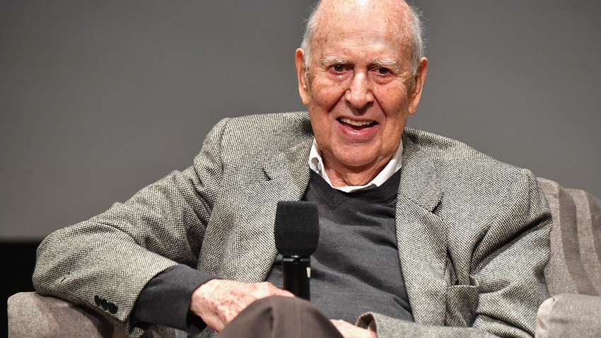 Умер актер, сыгравший в фильме «Одинадцать друзей Оушена»