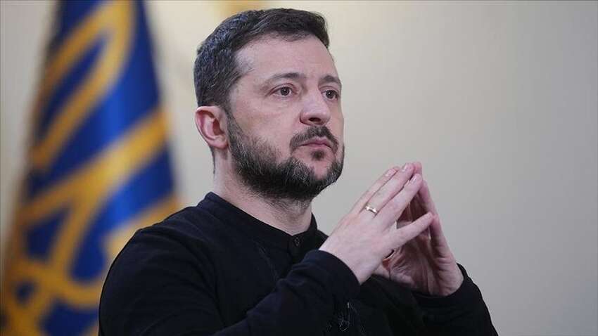 «Известный бренд смеется над Зеленским»: что известно