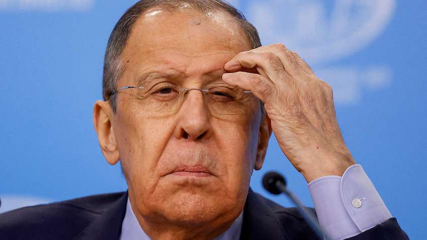 Чи можуть РФ і Захід домовитися по Україні. Що сказав Лавров 