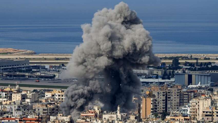 Только Украина способна на это: озвучен неожиданный прогноз окончания войны в Иране  