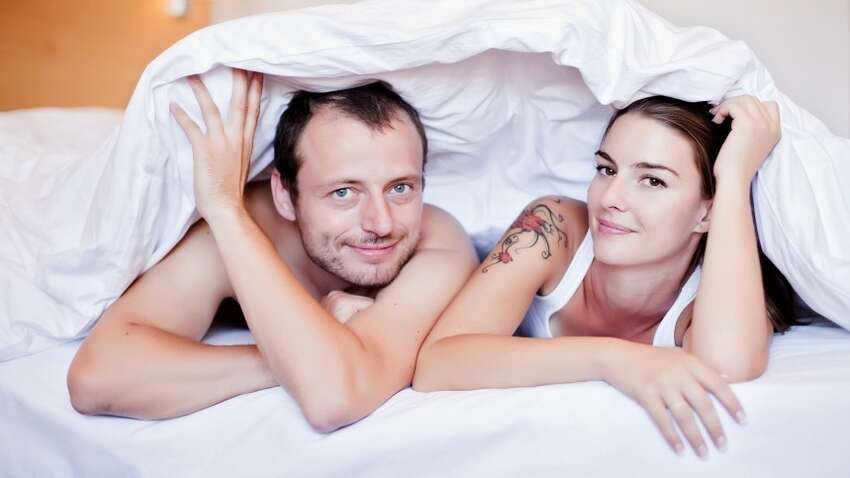 Самые страстные знаки Зодиака