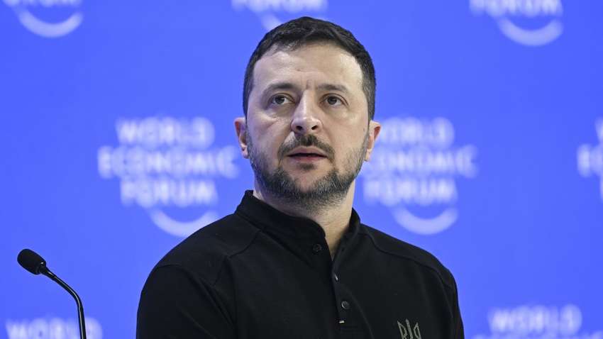 Зеленский сделал важные заявления о Трампе: что сказал президент Украины