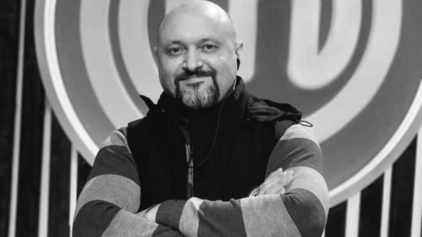 На войне погиб постановщик известных украинских телешоу