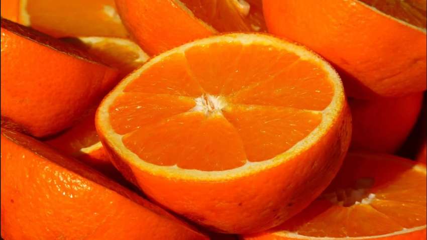 Что произойдет с организмом, если каждый день есть апельсины