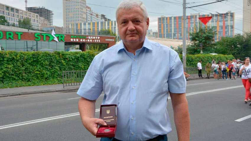 У Туреччині на курорті раптово помер колишній очільник поліції Дніпропетровщини: подробиці 