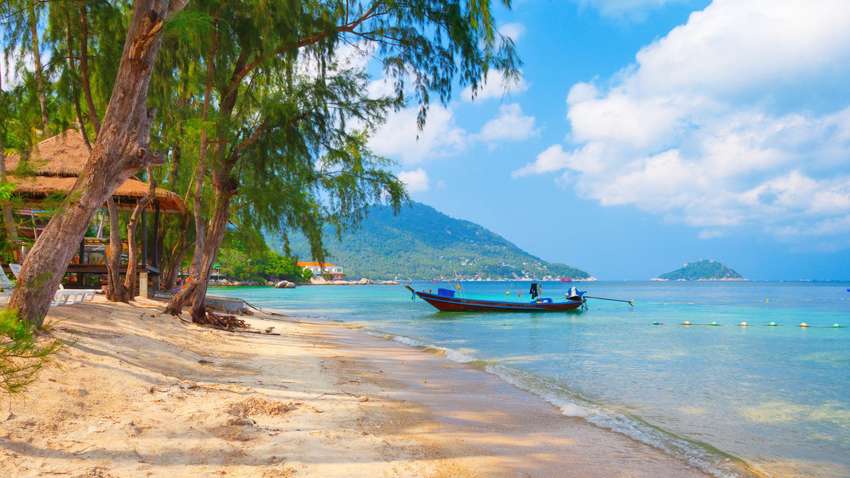 Таїланд спростить правила в'їзду для туристів