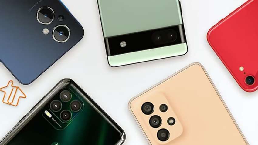 Ринок смартфонів 2024: як вибрати найкращий бюджетний телефон