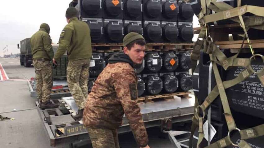 Такого еще не было: стало известно о новой страшной угрозе для Украины 