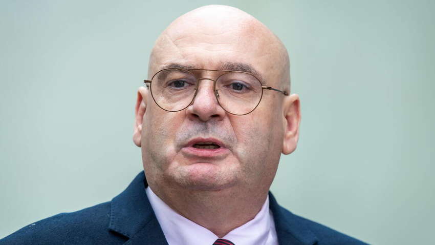 У Польщі закликали пом'якшити заяви України щодо протестів польских фермерів: пригрозили вступом до ЄС У Польщі закликали пом'якшити заяви України щодо протестів польских фермерів: пригрозили вступом до ЄС