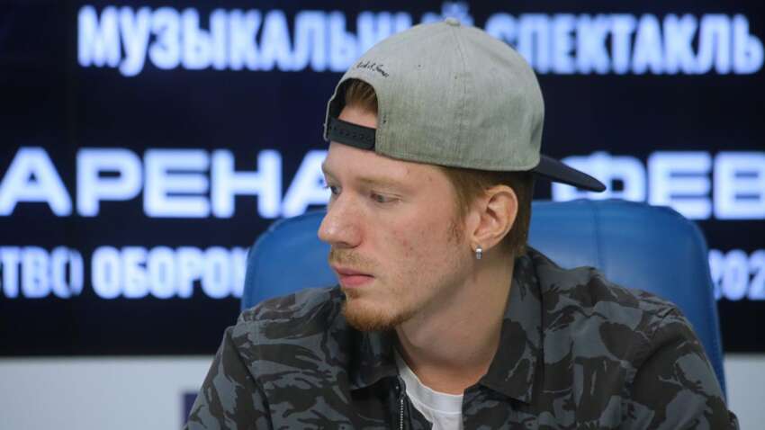  Внук Пугачевой после развода закрутил новый роман: что известно