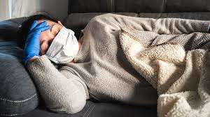 В США схвалено першу назальну вакцину проти грипу: деталі