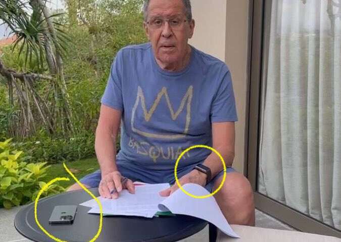 «Нет – айфонам»: в госдуме РФ велели россиянам переходить на отечественные смартфоны