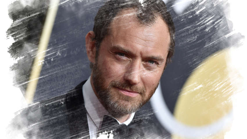 Джуд Лоу может стать новым диснеевским злодеем