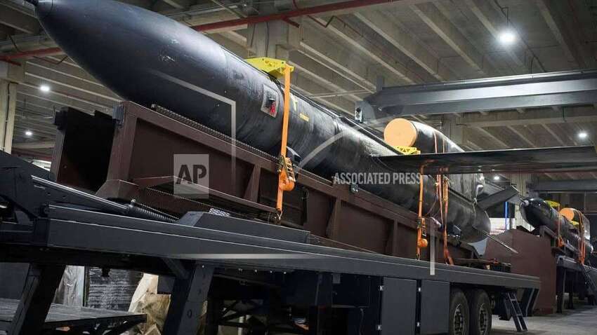 У мережу «злили» ймовірне місце виробництва ракет «Фламінго»: військові дивуються