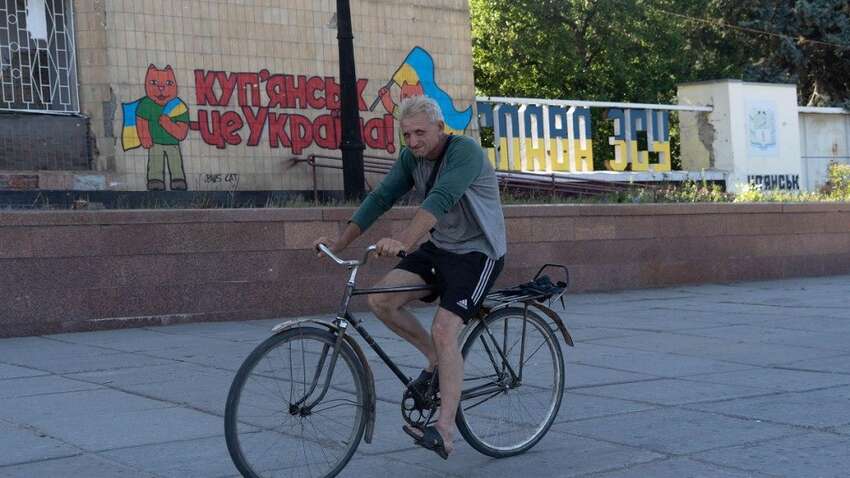 Путін наказав повісити свою ганчірку: названо місто, де РФ готується вчинити страшне Путін наказав повісити свою ганчірку: названо місто, де РФ готується вчинити страшне