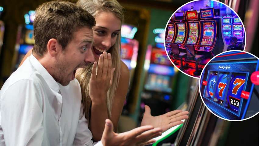 Игровые автоматы: почему больше денег уходит в казино, чем в ваш кошелек