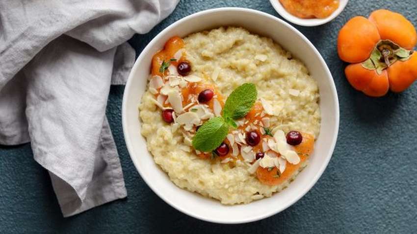 Для сердца и кишечника: какую кашу нужно есть утром Для сердца и кишечника: какую кашу нужно есть утром