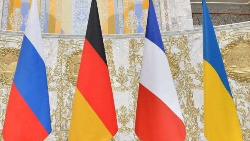 Встреча в нормандском формате по Донбассу: состоятся ли переговоры до конца года и к чему стоит готовиться