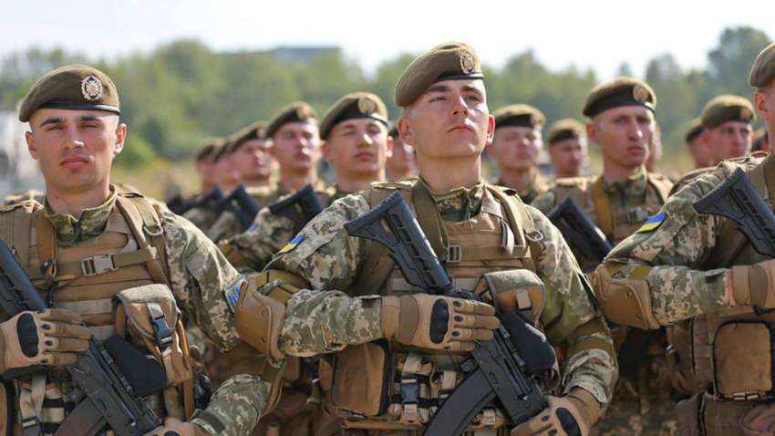 У Генштабі такого не очікували: що з показниками мобілізації в Україні