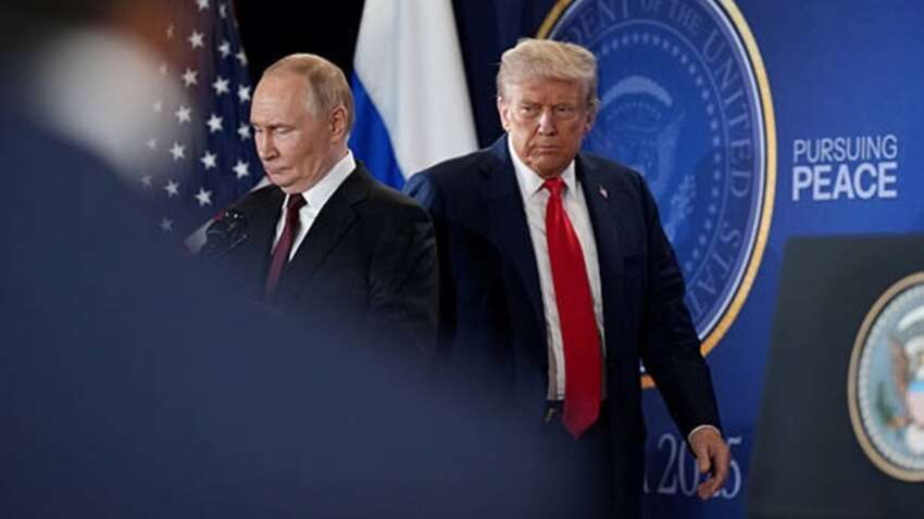 Путин и Трамп остались без козырей: кто теперь празднует победу