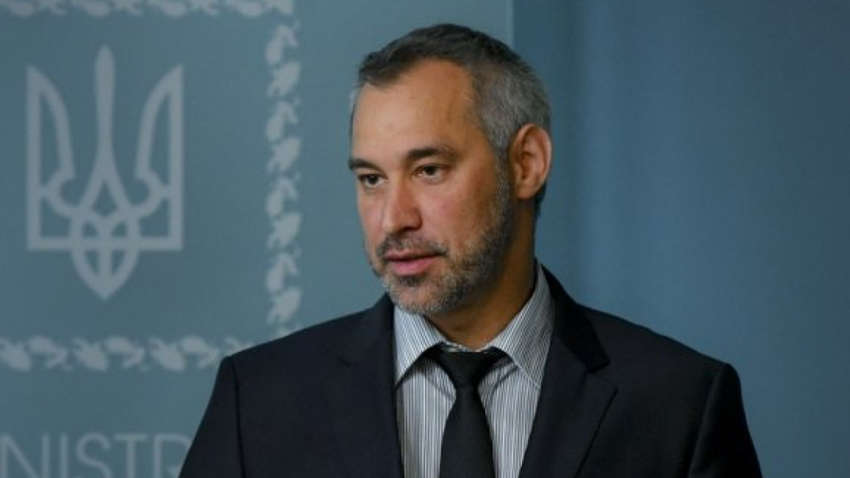 Рябошапка: "Коли Зеленському треба рятувати свій рейтинг, можна звільнити генпрокурора"