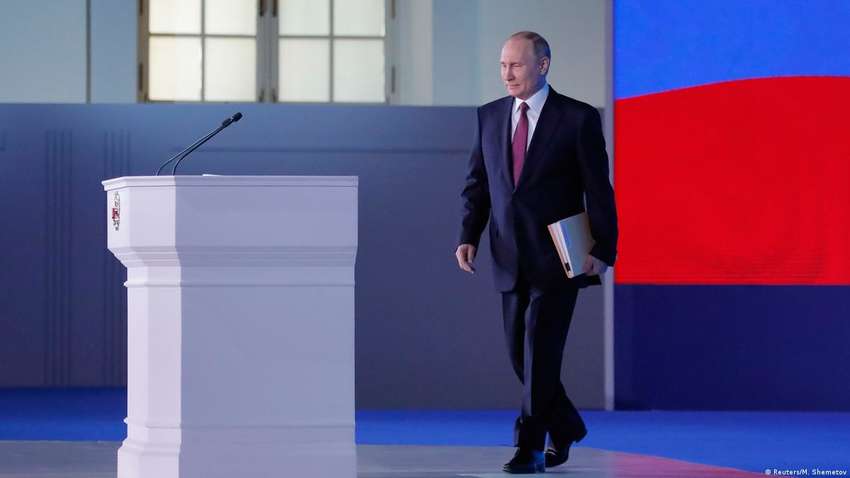 Итоги псевдовыборов в РФ: изменится ли война в Украине