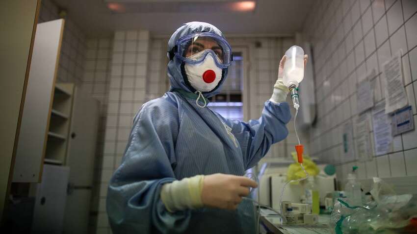 Новий штам коронавірусу атакує Україну: у яких областях вже виявлено