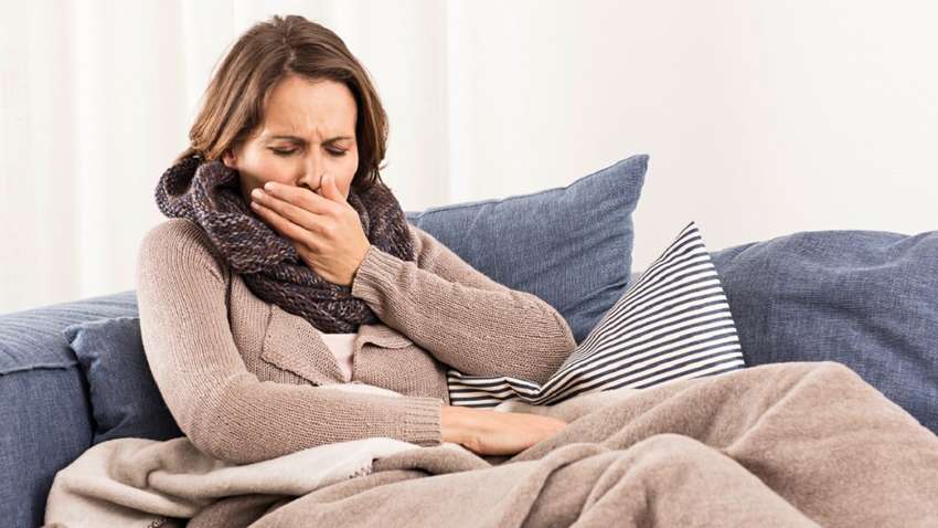 Что вызывает сухой кашель и как его лечить Что вызывает сухой кашель и как его лечить