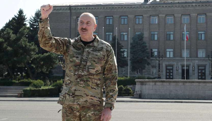 Вскоре в мире может завершиться длительная война: СМИ узнали детали переговорного процесса