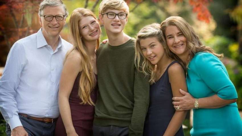 Знаменитости, которые лишили своих детей наследства 