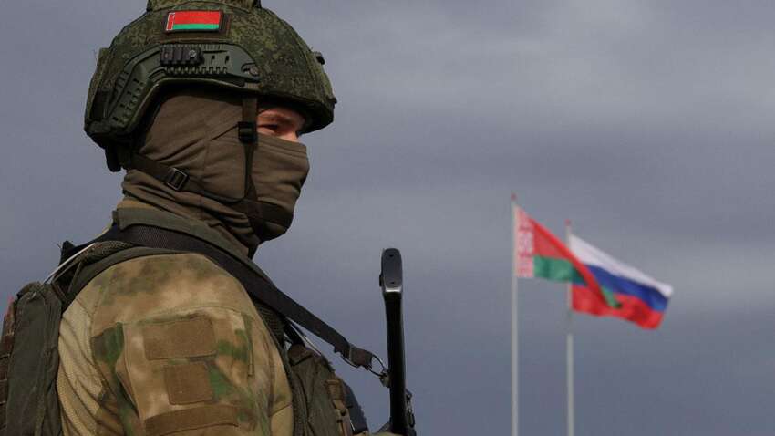 РФ ведет войну против Украины, но параллельно захватывает другую страну: в США раскрыли детали