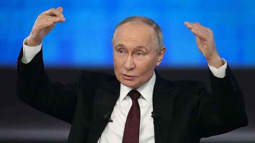 Путин теперь точно не пойдет на переговоры о мире: на Западе предупредили о катастрофе для Украины 