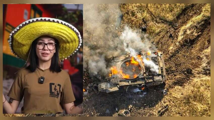 Міноборони кличе на війну іноземців, пританцьовуючи (ВІДЕО)