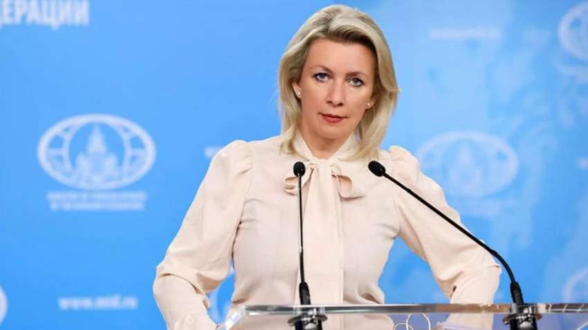 Из-за событий в Курской области Россия пригрозила журналистам всех стран Из-за событий в Курской области Россия пригрозила журналистам всех стран