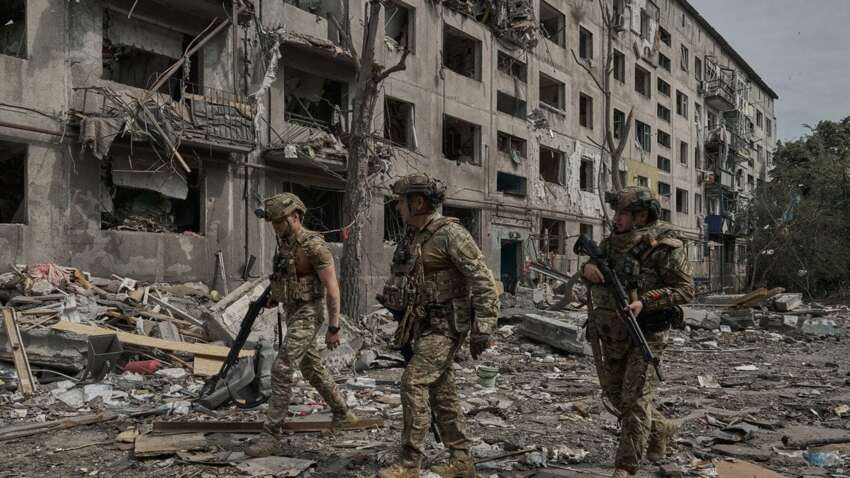 Битва за Покровск набирает обороты: 7-й корпус ДШВ сделал обнадеживающее заявление