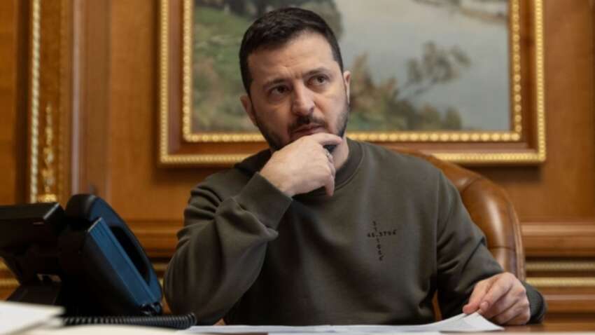 Первый прорыв за долгое время: Зеленский раскрыл детали переговоров Украины, США и РФ в ОАЭ