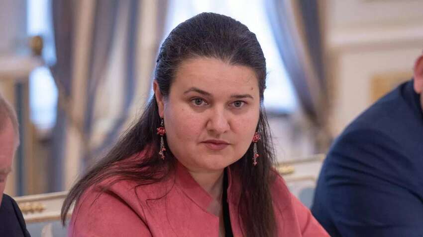 Посол Украины раскрыла план США на переговорах с Путиным Посол Украины раскрыла план США на переговорах с Путиным