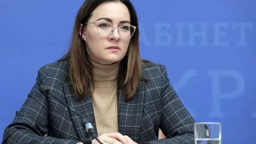 Кадрові перестановки в Офісі президента: новий зам Єрмака