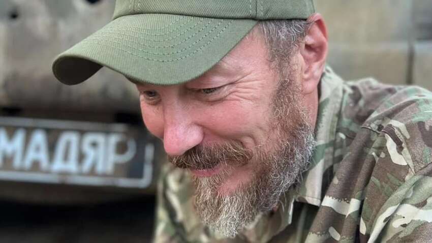 Мадяра хотят посадить: второй приговор 