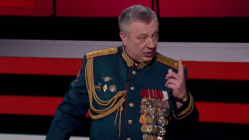 В России пригрозили поставить Европу на колени ядерным ударом: какую страну выбрали жертвой В России пригрозили поставить Европу на колени ядерным ударом: какую страну выбрали жертвой