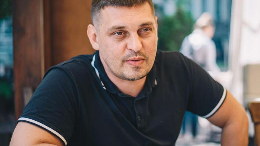 Феєричний скандал між Золкіним та Железняком