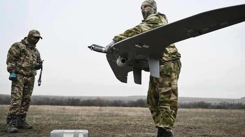 Россия изменила правила войны: на Западе объяснили, почему армия РФ стала опаснее Россия изменила правила войны: на Западе объяснили, почему армия РФ стала опаснее
