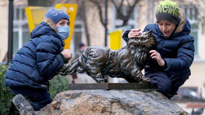 COVID-19 у детей поражает желудок  COVID-19 у детей поражает желудок