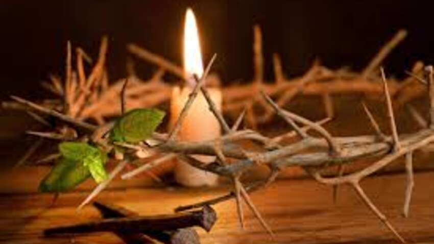 Самый страшный день перед Пасхой: за что могут наказать в Страстную пятницу Самый страшный день перед Пасхой: за что могут наказать в Страстную пятницу