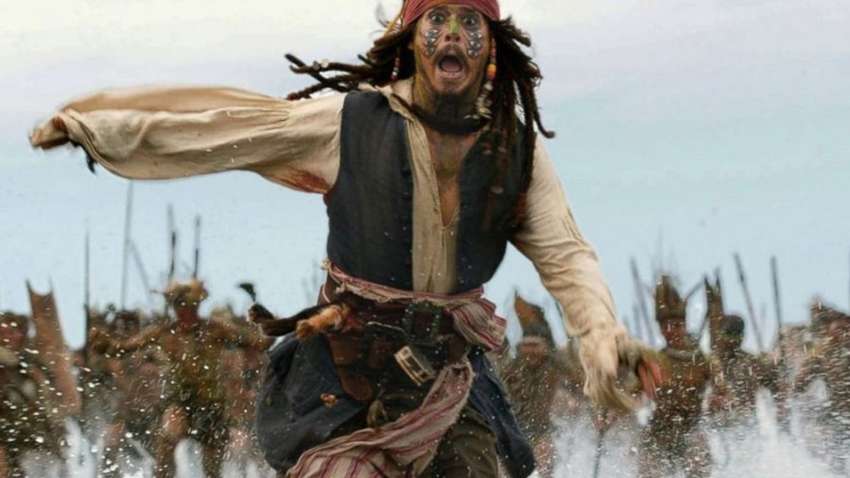 У мережі знайшли кота, дуже схожого на Джека Горобця (Фото)