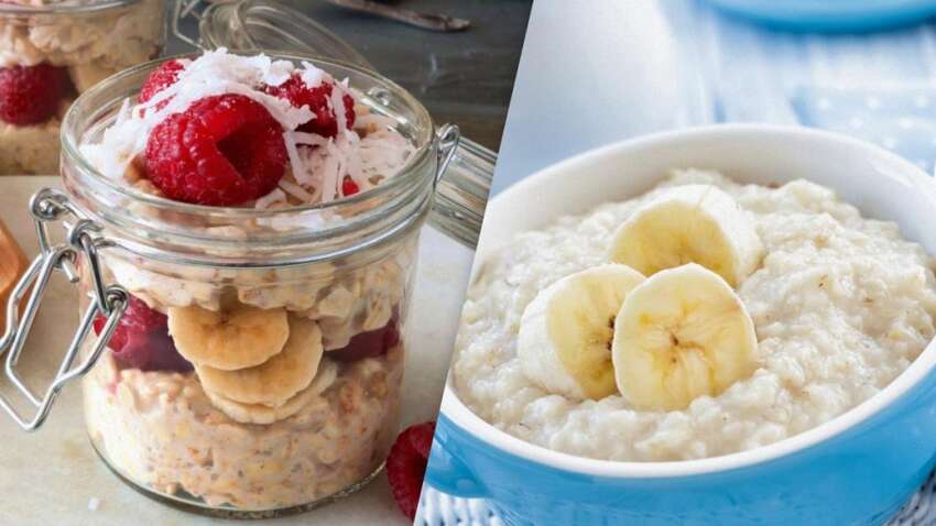 Какая овсянка действительно самая полезная: эксперты поразили новым открытием 