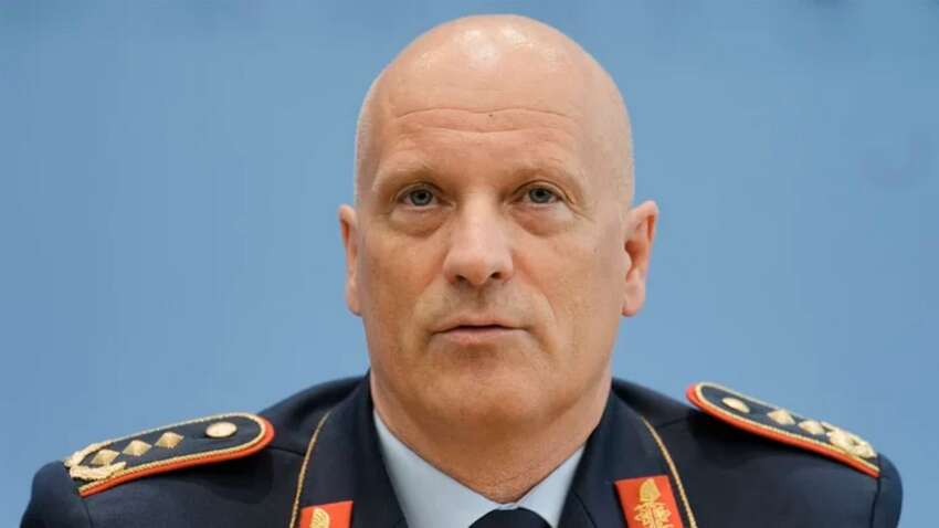 "В мире мы больше не живем": генерал НАТО заявил, что Россия все чаще провоцирует Альянс "В мире мы больше не живем": генерал НАТО заявил, что Россия все чаще провоцирует Альянс