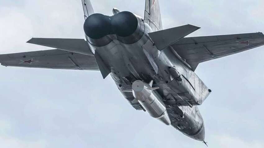 РФ накрила вогнем Київ з усіх боків: стало відомо, чим бив і куди цілився ворог