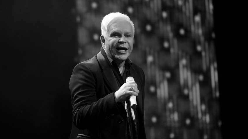 Помер Борис Мойсеєв у віці 68 років