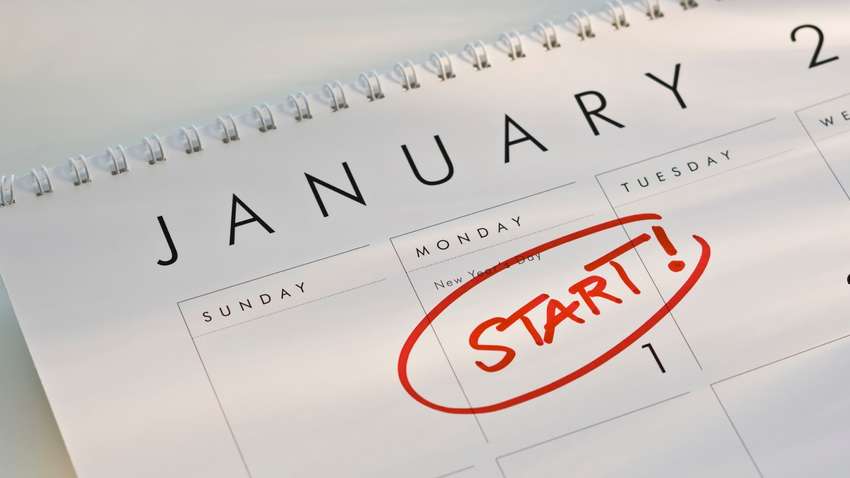 Новий рік — нове життя. Психолог розповів про те, як налаштувати себе на потрібні зміни Новий рік — нове життя. Психолог розповів про те, як налаштувати себе на потрібні зміни